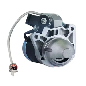 233001CA0B For Nissan Engine Starter Factory Direct Part Good Quality Durable - Picture 1 of 2