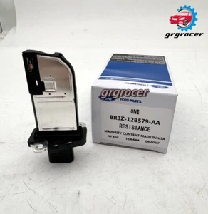 NEW MAF Mass Air Flow Sensor AFLS-165 for Ford Lincoln 2010-2020 BR3Z12B579AA - Picture 1 of 9