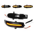 Side Mirror Led Turn Signal Light Indicator For Benz C-class W203 Cl203 T-modell