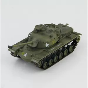 HG5506 1/72 M48A2 Patton Medium Tank US Army 1st Cavalry Division Korea 1963 - Picture 1 of 4