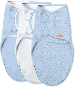 SwaddleMe - Pack de 3 - Imagen 1 de 25