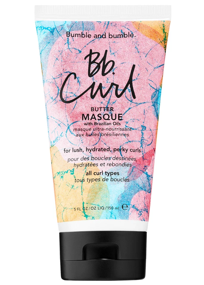 Bumble and Bumble Curl Butter Masque 5oz / 150ml  - Image 1 of 1