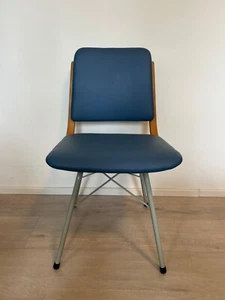 Vintage Dining Chair - produced in 1960s - Picture 1 of 8
