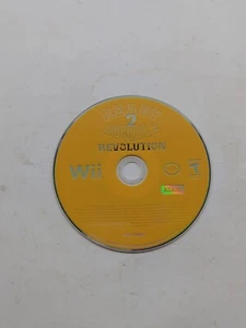 Ready 2 Rumble Revolution (Nintendo Wii, 2009) - Picture 1 of 8