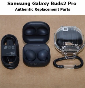 Samsung Galaxy Buds2 Pro SM-R510 Protective case for Charging Case - Picture 1 of 5