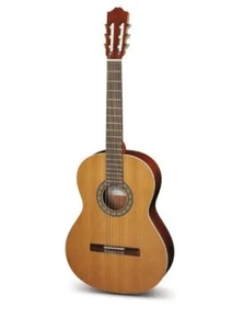 CHITARRA CLASSICA SPAGNOLA CUENCA MOD. 20 - Imagen 1 de 4