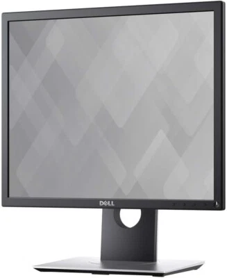 Dell P1917S IPS Monitor 48cm (19") 1280x1024 60Hz, HDMI, DP - NEU - Bild 1 von 4
