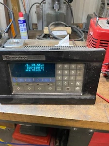 Nematron IWS-120 Interfaccia Operatore Pannello Workstation Terminale - Foto 1 di 11