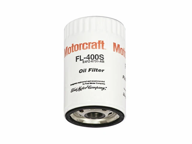 Motorcraft Oil Filter fits Chrysler PT Cruiser 2003-2009 93CTGD - Image 1 of 1