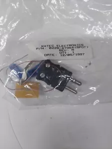 AMAT APPLIED 0226-47964 CABLE, TC WATER TEMP NEW 5pc Available Make Offer MIA - Picture 1 of 5