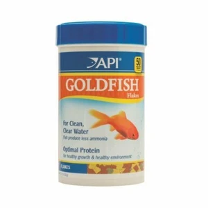 API Goldfish Flakes 162g - Picture 1 of 1