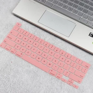 keyboard cover for Apple Macbook Pro 16 inch A2141,13 inch A2289 A2251 A2338 - Picture 1 of 20