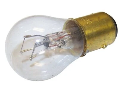 Bombilla de señal de giro Crown 61597VZ 1999 2000 2001 2002 para Jeep TJ 1998-2006 Foto 1 de 2