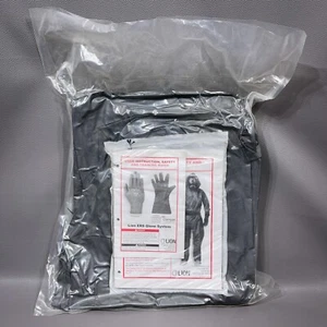 Lion Apparel Extended Response Suit ERS NFPA 1994 Class 3 Ensemble XL Overall - Bild 1 von 6
