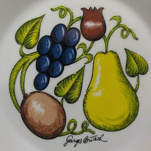 Georges Briard Arbor 9.5" Vegetable / Pasta Bowl - Picture 1 of 7