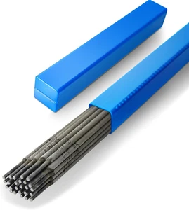 3/32" Schweißstab J422 Kohlenstoffstahl Stabelektroden für Schweißgeräteelement - Bild 1 von 12