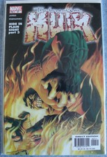 The Incredible Hulk #57