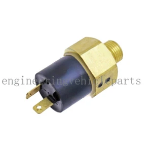 Pressure Switch 87370805 87752556 For New Holland C175 C185 L160 L170 L175 L180 - Bild 1 von 15