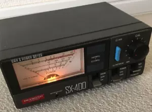 DIAMOND SX-400 Instrument de mesure 140-525MHz 200W Power Meter Occasion du Japon - Photo 1/6