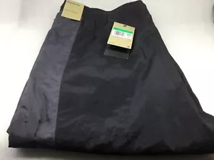Pantaloni della tuta Nike Jordan Sport Warm Up XL FN5850-010 MSRP $100 nuovi da uomo - Foto 1 di 5