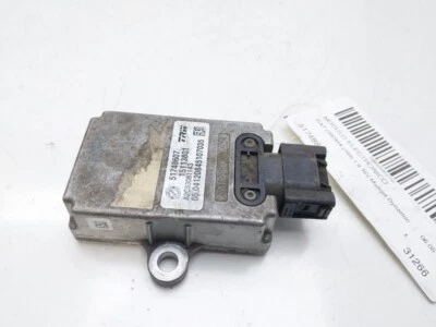 51748607 modulo elettronico per FIAT CROMA (194) 1.9 16V MULTIJET DYNAMIC - Immagine 1 di 4