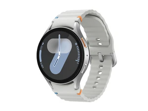 Montre connectée Samsung Galaxy Watch7 SM-L310N 44mm argent - Photo 1 sur 6
