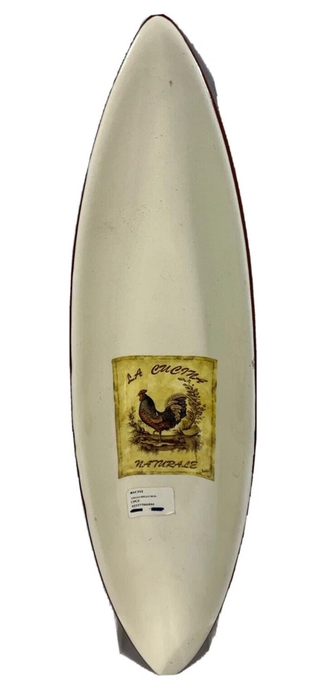 陶瓷餐盘带公鸡图片 — 第 1/3 张图片