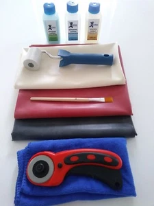 < Latex Distribution > Latex Starter Kit - Beginner Kit - Picture 1 of 4