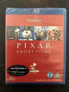 The Pixar Short Films Collection (Blu-ray, 2008) - Picture 1 of 3