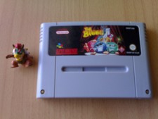 ► the brainies super nintendo snes pal ★★★★★