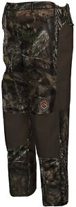 ScentLok Men's Helix Hunting Pants (XX-Large, Mossy Oak Country)