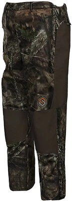 Scent-Lok Men's Helix Hunting Pants, Mossy Oak Country, XX-Large - Image 1 of 4