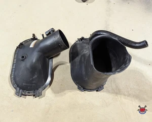 Ford 2005-07 F250 F350 SuperDuty Air Intake Box Housing Caps 6.0l Power stroke - Picture 1 of 9