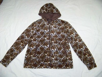 Sudadera deportiva para mujer Jason Maxwell - M - estampado animal Foto 1 de 4