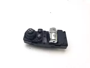 MINI PACEMAN R61 2015 WINDOW CONTROL SWITCH PANEL FRONT RIGHT SIDE 9354854 - Picture 1 of 14