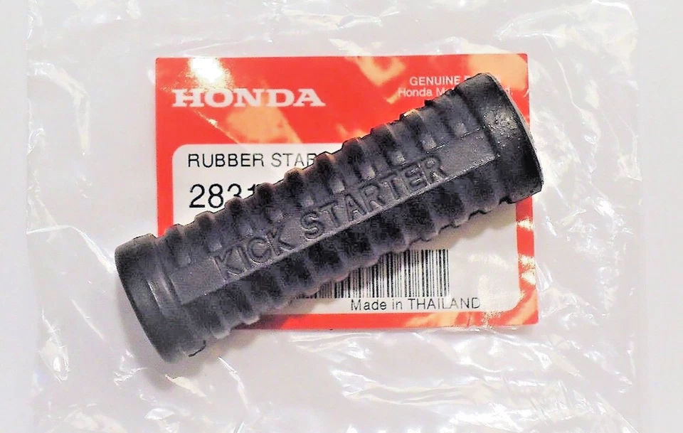 Goma de arranque genuina Honda - 28311-329-000 - CB350 CB400F CB450 CB500 Foto 1 de 1