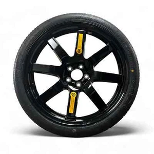 2023-2024 Lexus UX F Sport Spare Tire and Wheel - Picture 1 of 7