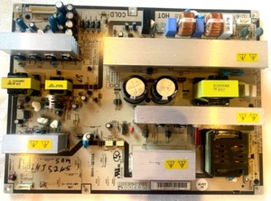 SAMSUNG BN44-00150A POWER SUPPLY/BACKLIGHT INVERTER BOARD FOR MODEL LNT5265 HDTV - Picture 1 of 1