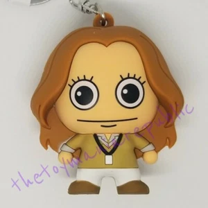 DC Comics Batman Vs Superman 3-D Figural Keyring Mystery Keychain - Lois - Picture 1 of 2