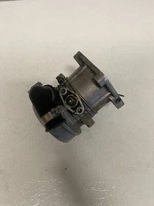 Mercedes-Benz 230SL M127 Early Throttle Body W113 A0001403953 - Picture 1 of 5