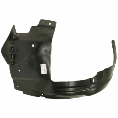 New Front Passenger Side Rear Section Fender Liner For 2008-2015 Cadillac CTS Foto 1 de 4