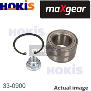 WHEEL BEARING KIT FOR LAND ROVER DISCOVERY/IV/III LR4/SUV RANGE/SPORT LR3 2.7L