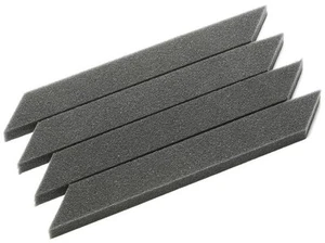 Tamiya Reifeneinlagen hart M-Chassis, M C 43 #300053255 - Bild 1 von 1