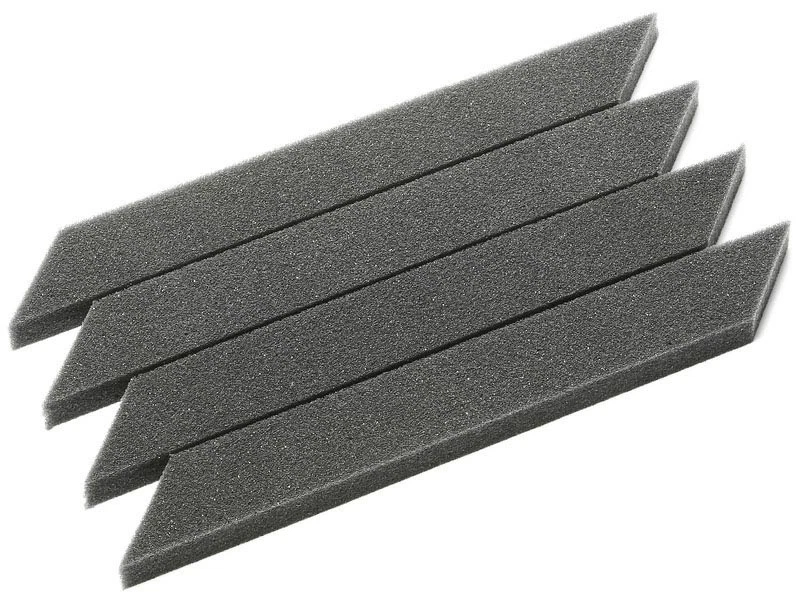 Tamiya Reifeneinlagen hart M-Chassis, M C 43 #300053255 - Bild 1 von 1