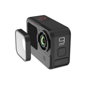Ultra-thin Protective Lens UV Filter For GoPro Hero 9 Black Lens Protector - Picture 1 of 6