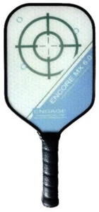 Auflösung - Engage Pickleball Encore MX 6.0 Control Paddle - Bild 1 von 7