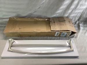 Pfister BTB-RH2K Rhen 24 Zoll Handtuchhalter - Nickel gebürstet - Bild 1 von 11