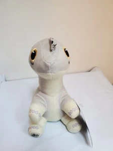 2022 Jurassic Park World Plush Dominion Brachiosaur Dinosaur 6” Soft Stuffed NEW - Picture 1 of 4