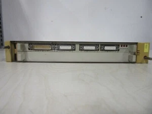 SIEMENS Simatic S5 WF706 6FM1706-3AA10 gruppo contatore + 6ES5 491-0LB11 E-St... - Foto 1 di 3