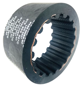 VW T5 Transporter Van 2.5 TDI Touareg V10 Alternator Coupling Sleeve Belt - Picture 1 of 1